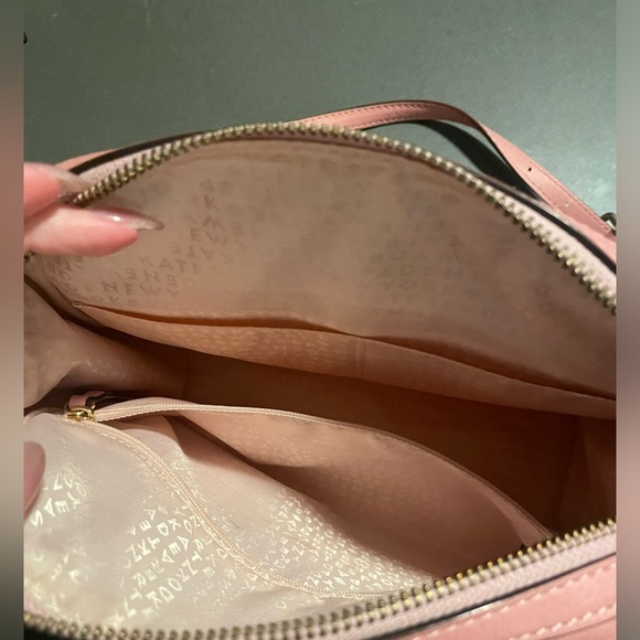 Kate Spade ♠️ before merging with Coach.  One of Larry collections before. - Picture 4 of 8